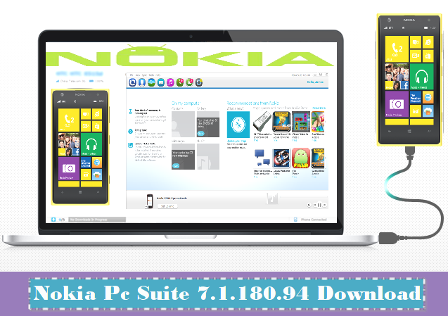 nokia pc suite driver download nokia pc suite driver download
