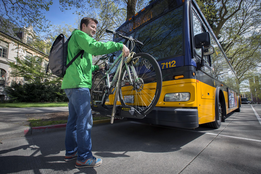 The WSDOT Blog - Washington State Department of Transportation: A 20-year vision for public 