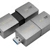 Pen drive da Kingston com 2TB tem a maior capacidade do mundo