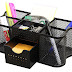 DecoBros Desk Supplies Organizer Caddy - Product Review Sample