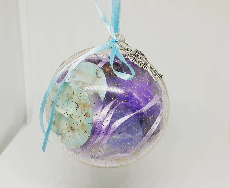Gift Bauble