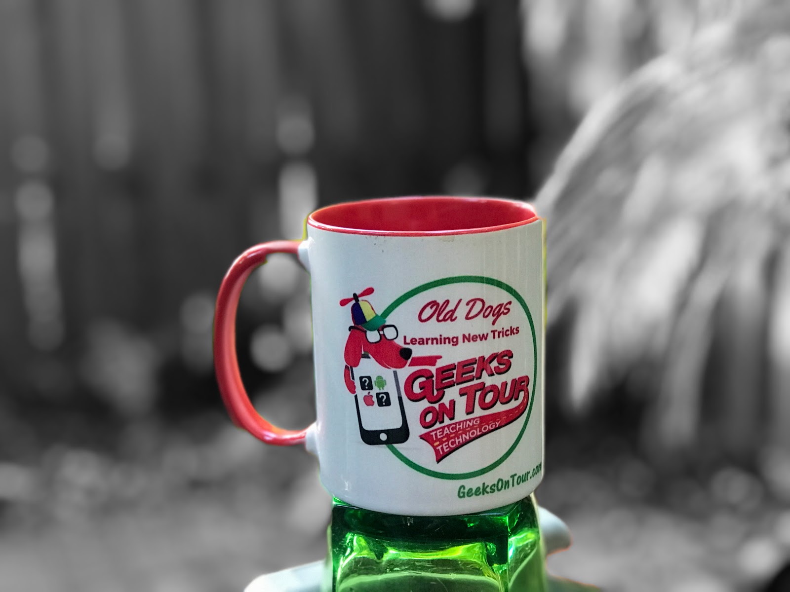 Learn Google Photos How To Use Depth Editor And Color Pop