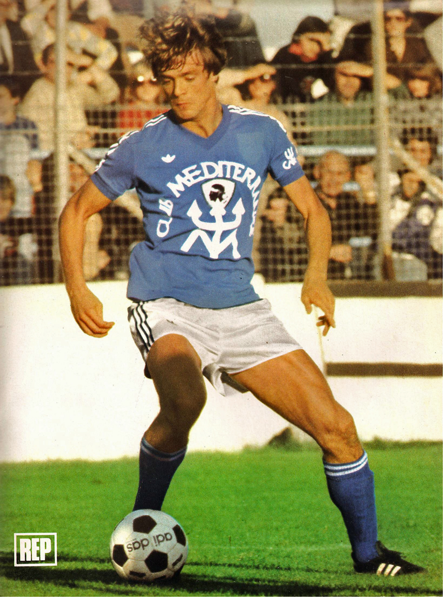 BIO EXPRESS DEGRADABLE. Johnny Rep.