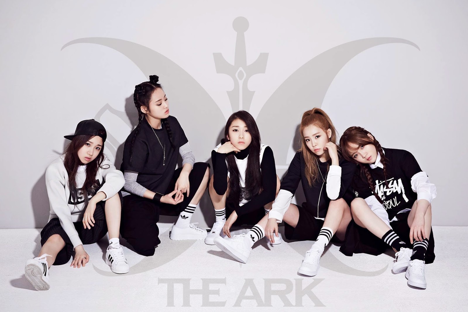 The Ark Profile | Daily K Pop News