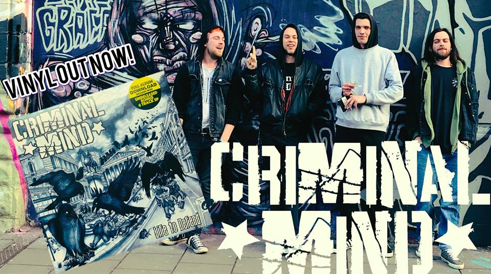 SCARICA TELEFILM CRIMINAL MINDS