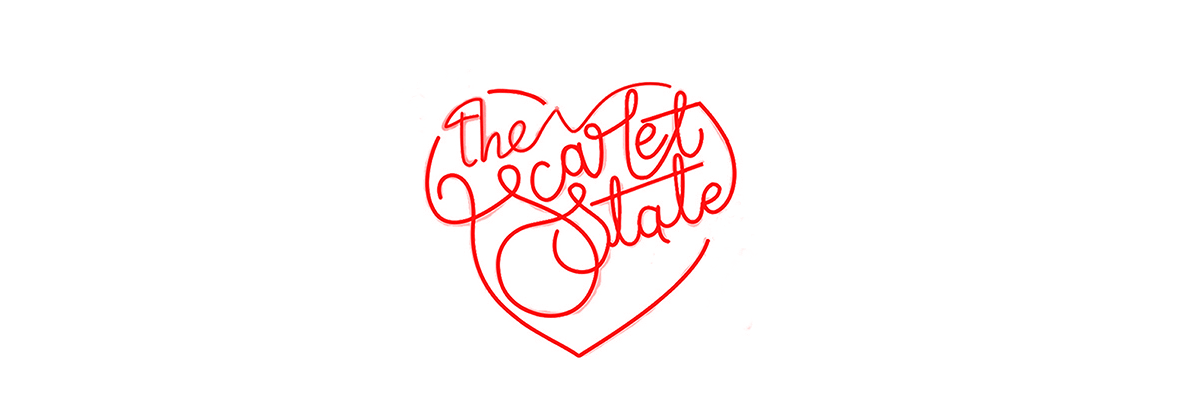 The Scarlet State | UK Lifestyle & Beauty Blog
