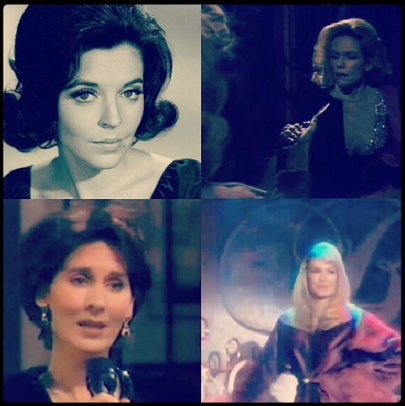 We Love Soaps Today in Soap Opera History (December 11)