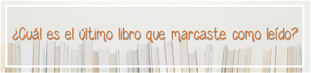 Goodreads tag: tag literario Goodreads tag: tag literario