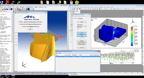 ThirdWaveSystems AdvantEdge 7.1 - Download Software Free Full Version