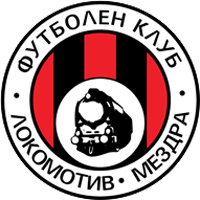 FK LOKOMOTIV 2012 MEZDRA