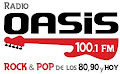 radio oasis radio oasis en vivo