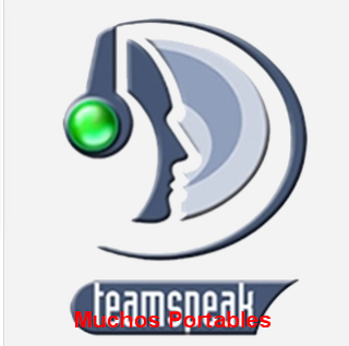 TeamSpeak Portable
