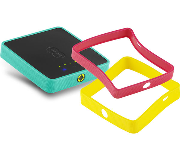 Mobile Broadband Modems Unlocking and setting up guide Alcatel Y853