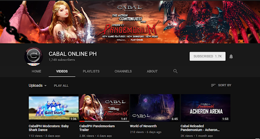 cabal online ph installer