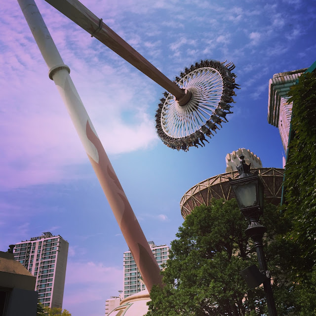 seoul gangnam city guide