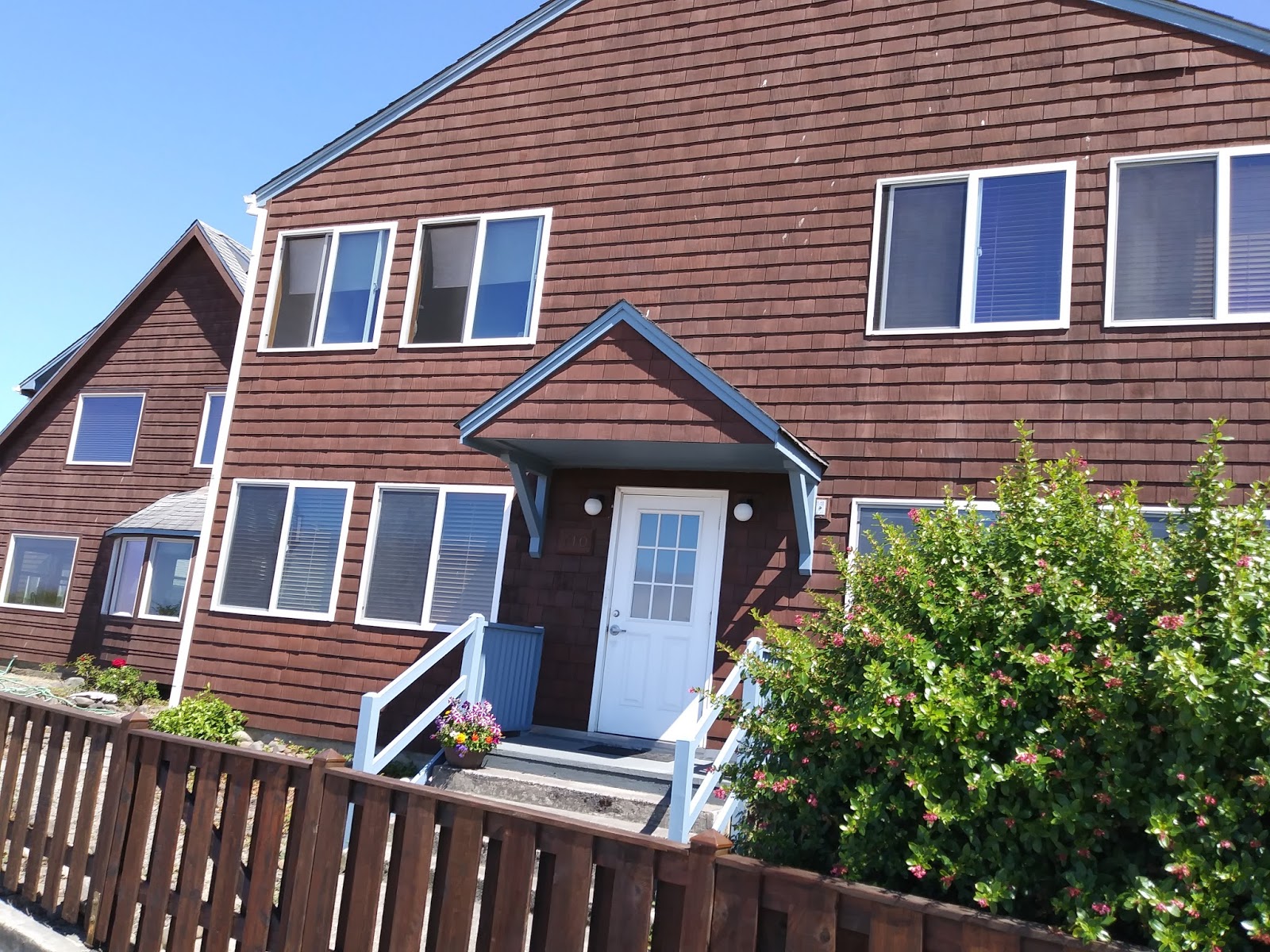 Barers of Maple Valley