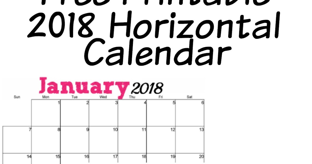 Horizontal Monthly Calendar : Musings of an average mom pink horizontal calendar Horizontal Monthly Calendar : Musings of an average mom pink horizontal calendar