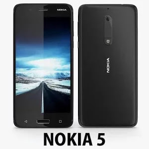 Nokia 5 Nokia 5