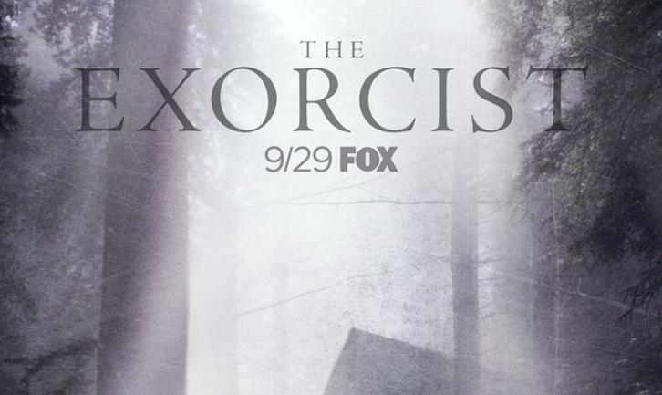 Resultado de imagem para The Exorcist season 2 posters