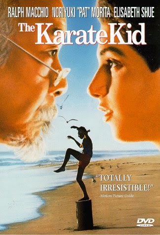 The Karate Kid (1984) 720p BRRip