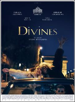 Baixar Divinas Dublado Grátis