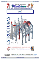 Teoría Teoría Estructuras Tecnología 2 ESO Apuntes