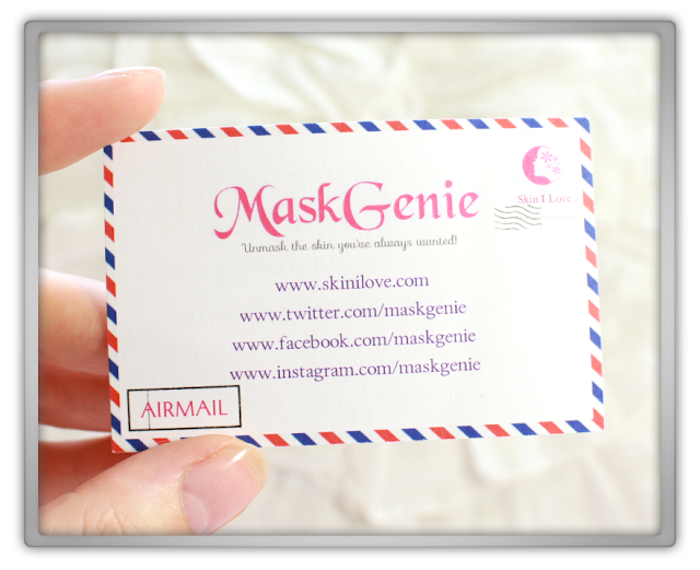 MaskGenie june Pouch review haul mask pack sheet masksgeniesfavproducts beauty blogger asian subscription MaskGenie june Pouch review haul mask pack sheet masksgeniesfavproducts beauty blogger asian subscription