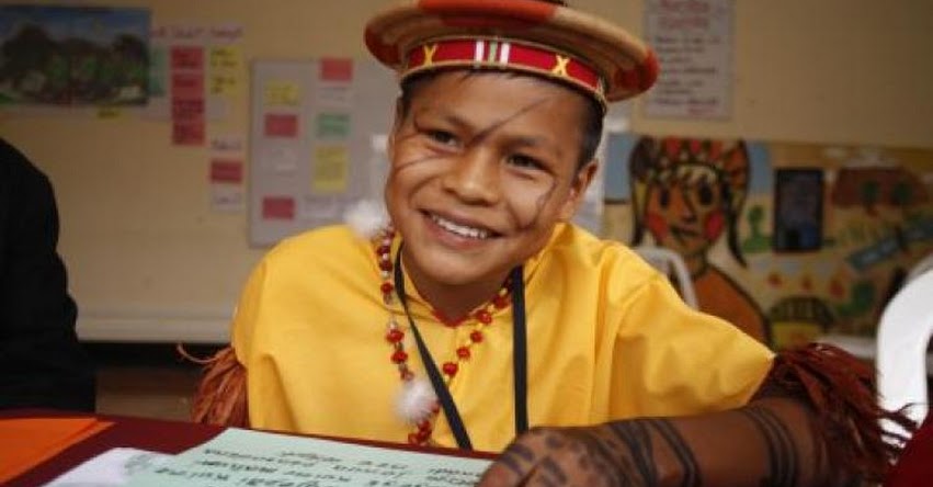 MINEDU: Crean 158 plazas para especialistas de educación intercultural bilingüe en 15 regiones - www.minedu.gob.pe MINEDU: Crean 158 plazas para especialistas de educación intercultural bilingüe en 15 regiones - www.minedu.gob.pe