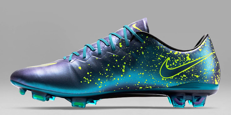 nike vapor 2015