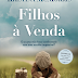 Topseller | "Filhos à Venda" de Kristina McMorris