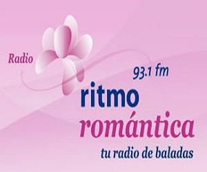 Radio Ritmo Romantica En Vivo