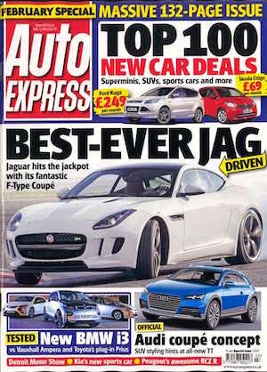 10 Best Automobile Magazines to Read 