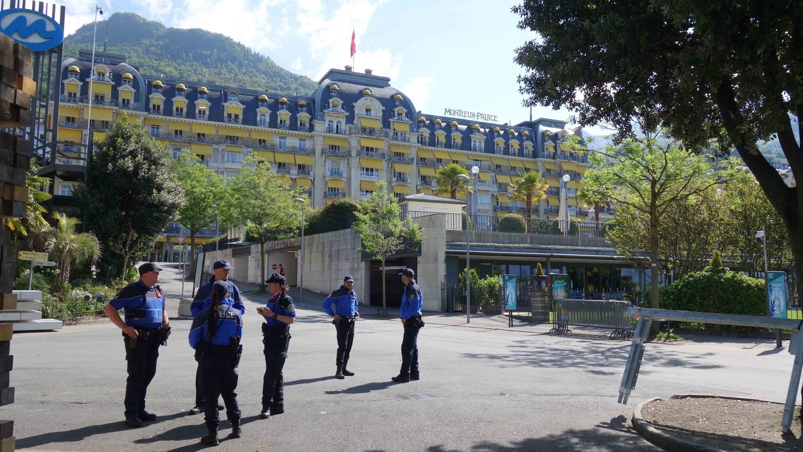 Bilderberg treffen kosten