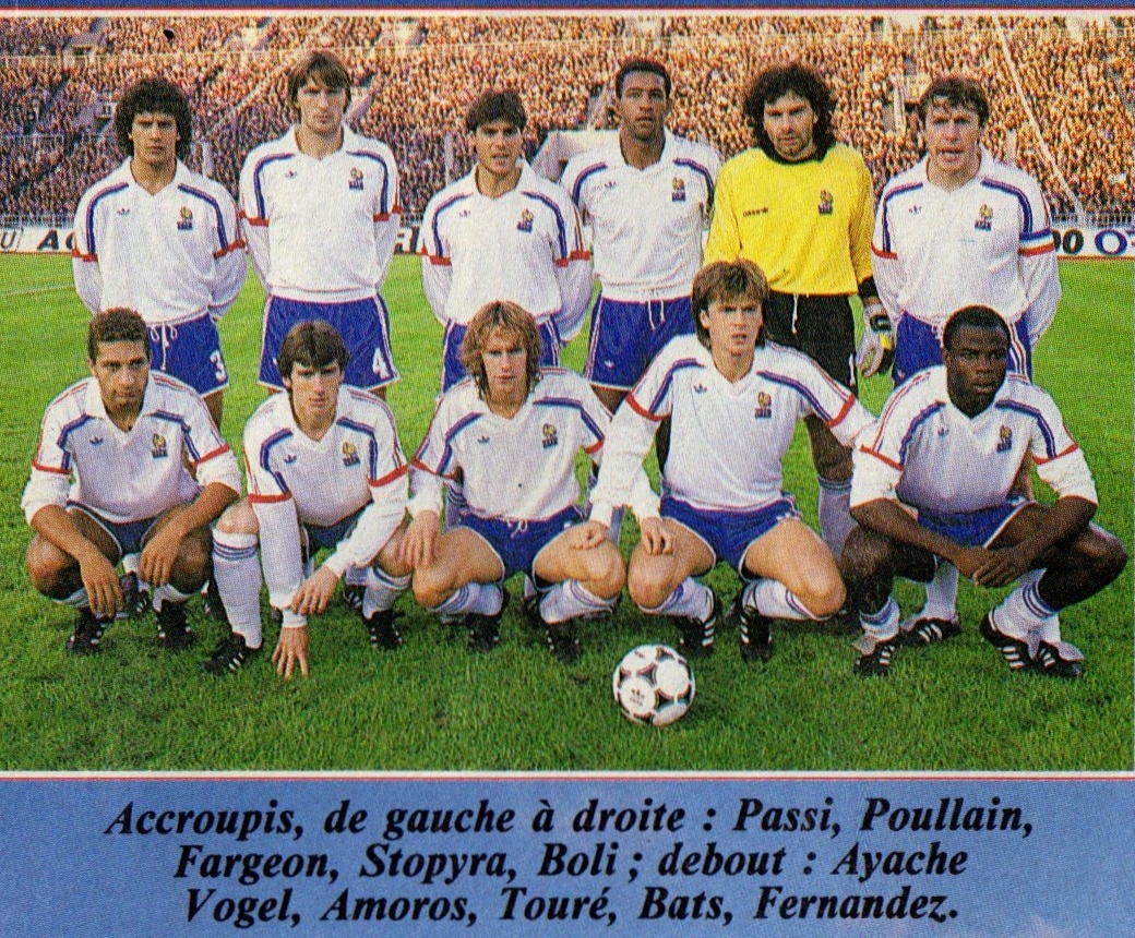 soccer nostalgia international season 1987 88 part 2 soccer nostalgia international season 1987 88 part 2