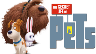 The Secret Life of Pets (2016) The Secret Life of Pets (2016)
