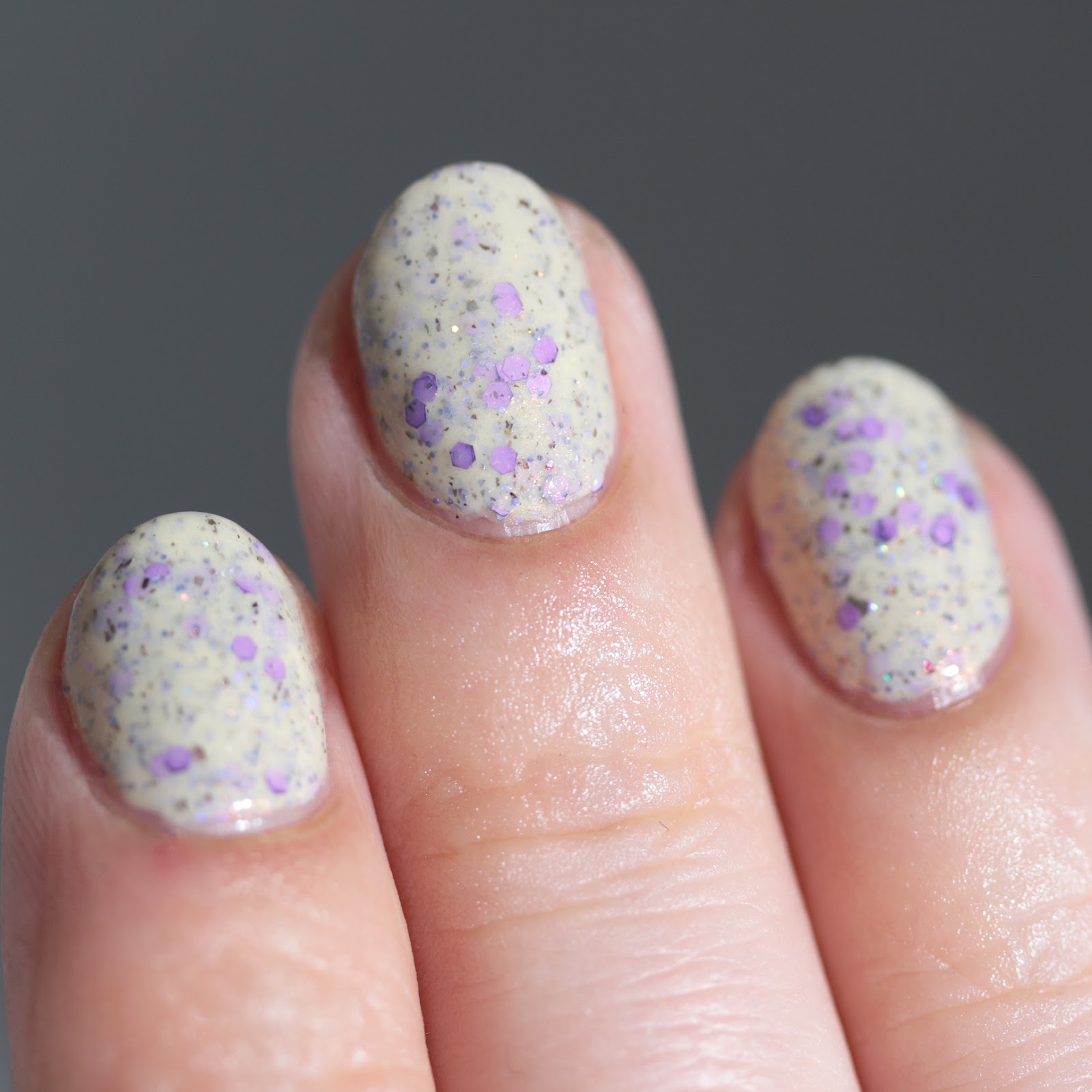 The Polished Hippy Pretty Jelly Nail Polish Polish Pickup Album Covers