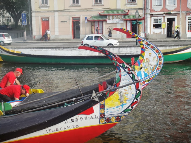 Aveiro