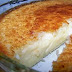 IMPOSSIBLE PIE