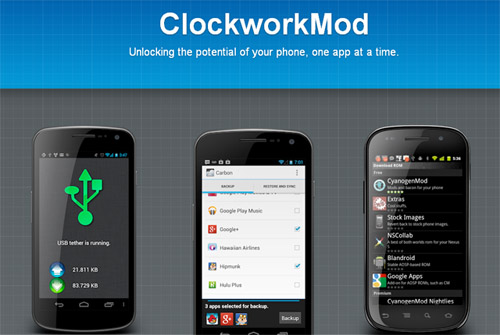ClodkWorkMOD ClodkWorkMOD