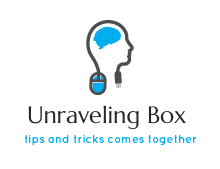 Unrevealing Box 
