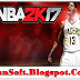 NBA 2K17 PC Game 2017 Free Download