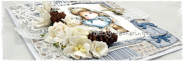 Cards By Becky: Christmas Tic Tac Toe at Live and Love Crafts