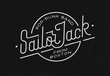 desain logo Pengertian dari typography desain logo secara sederhana