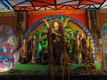 Goddess Durga: Symbolise Bengali Culture