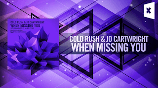 Lyrics When Missing You - Cold Rush & Jo Cartwright