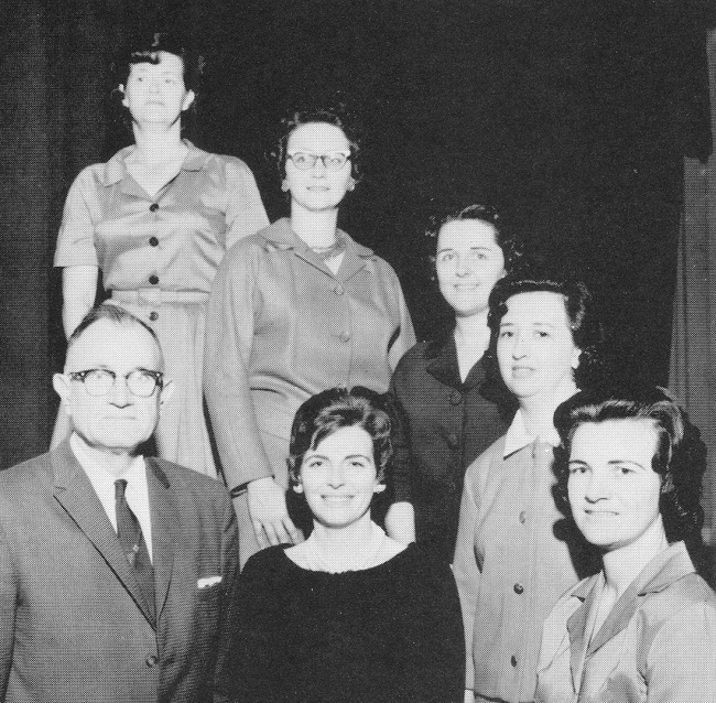 Notable People, Lost Tales, and Facts of Oil City, Louisiana