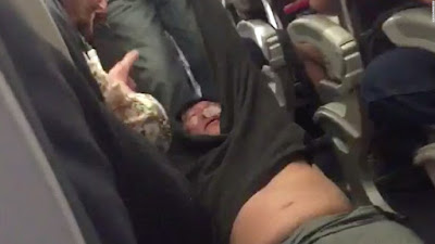 what happened on the united flight