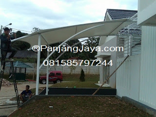 Tenda Membrane Depok Tenda Membrane Depok