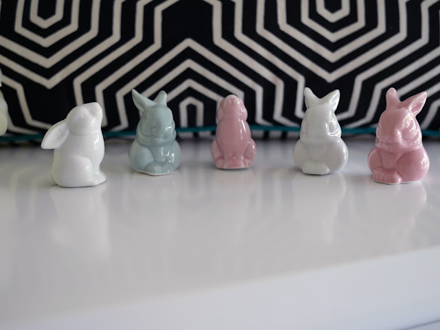 DIY Rabbit wedding decorations DIY Rabbit wedding decorations