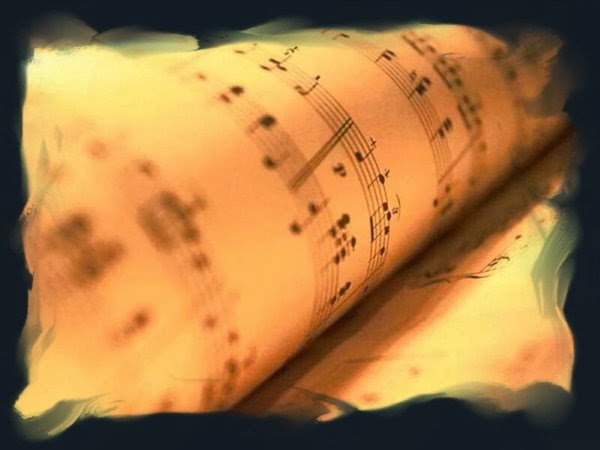 Canti per la liturgia con testo accordi e file musicale